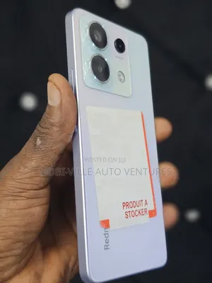 Xiaomi Redmi Note 13 Pro 5G 256 GB