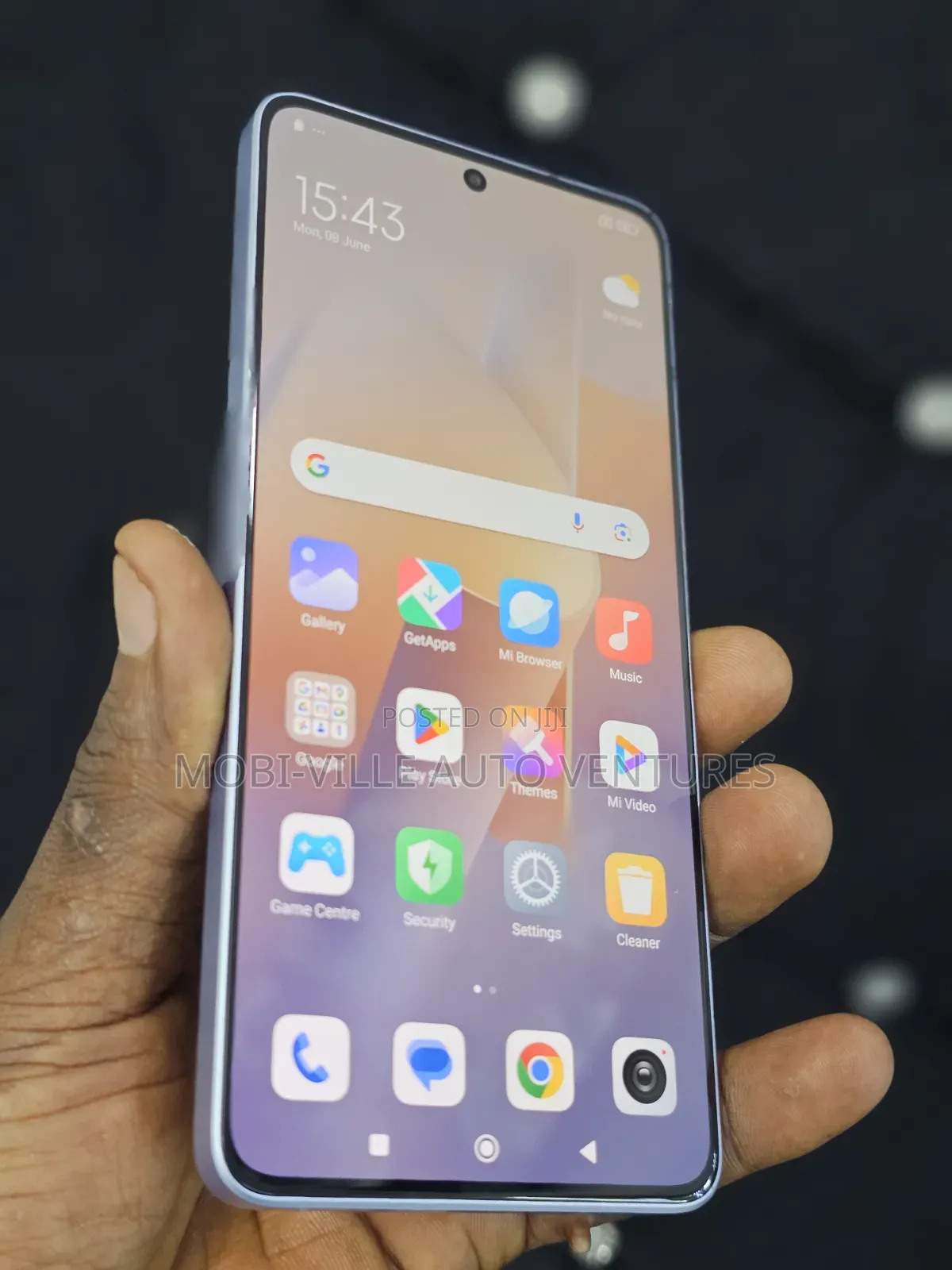 Xiaomi Redmi Note 13 Pro 5G 256 GB