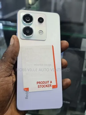 Xiaomi Redmi Note 13 Pro 5G 256 GB