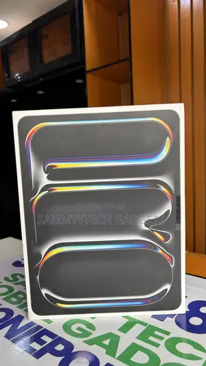 Apple iPad (2025) 1 TB Black
