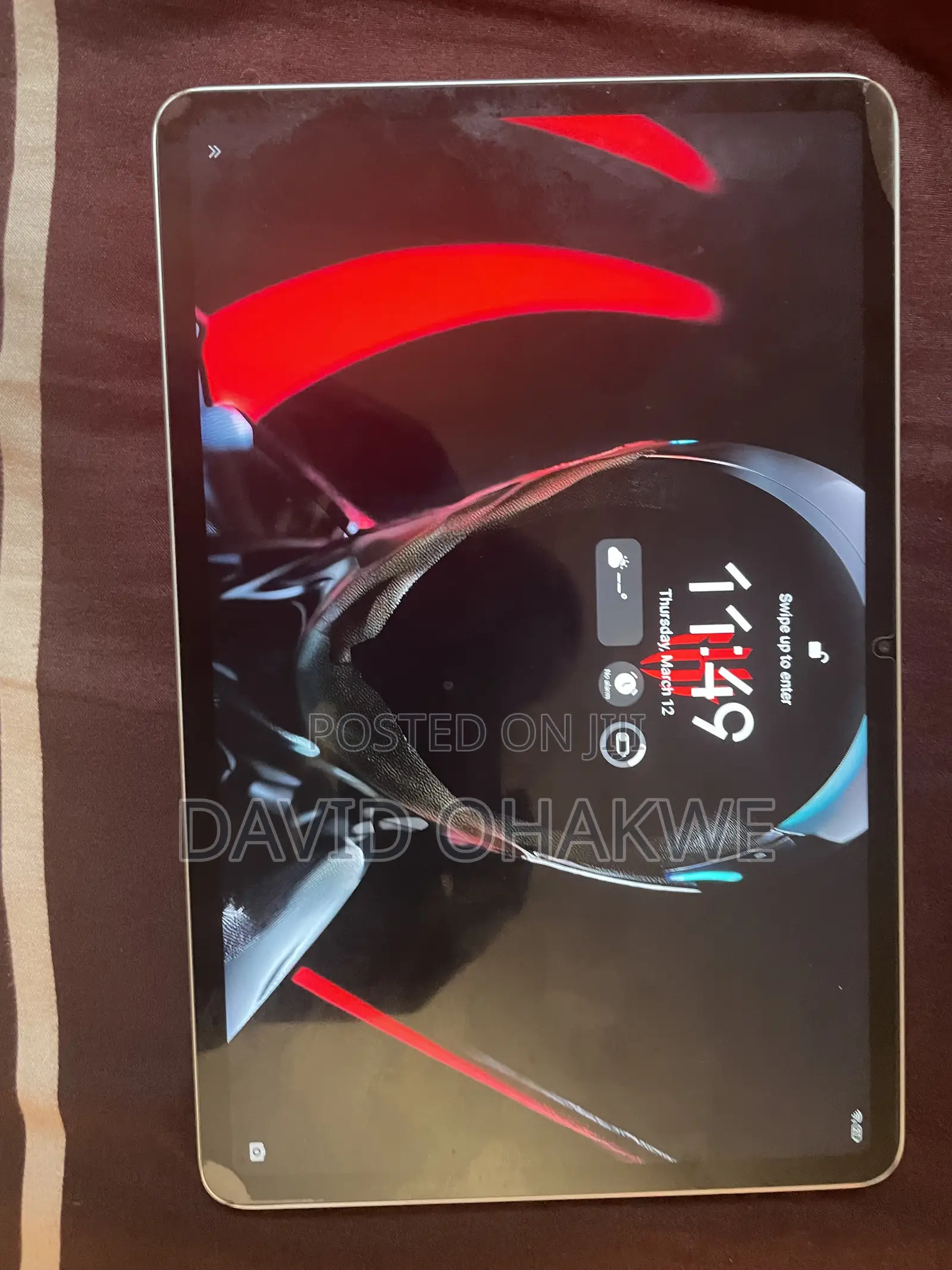 Nvidia Shield 256 GB Black