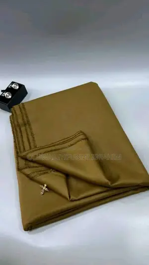 Senator Materials for Men