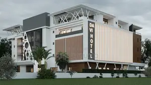 Hotel Design and Apartment Suite