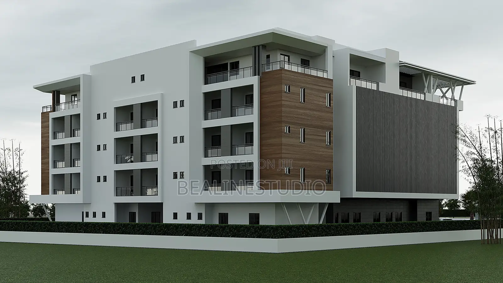 Hotel Design