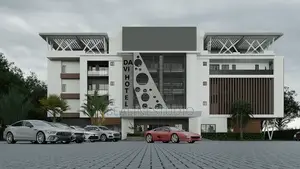 Hotel Design