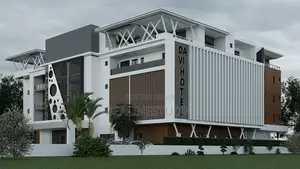 Hotel Design