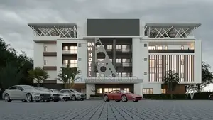 Hotel Design
