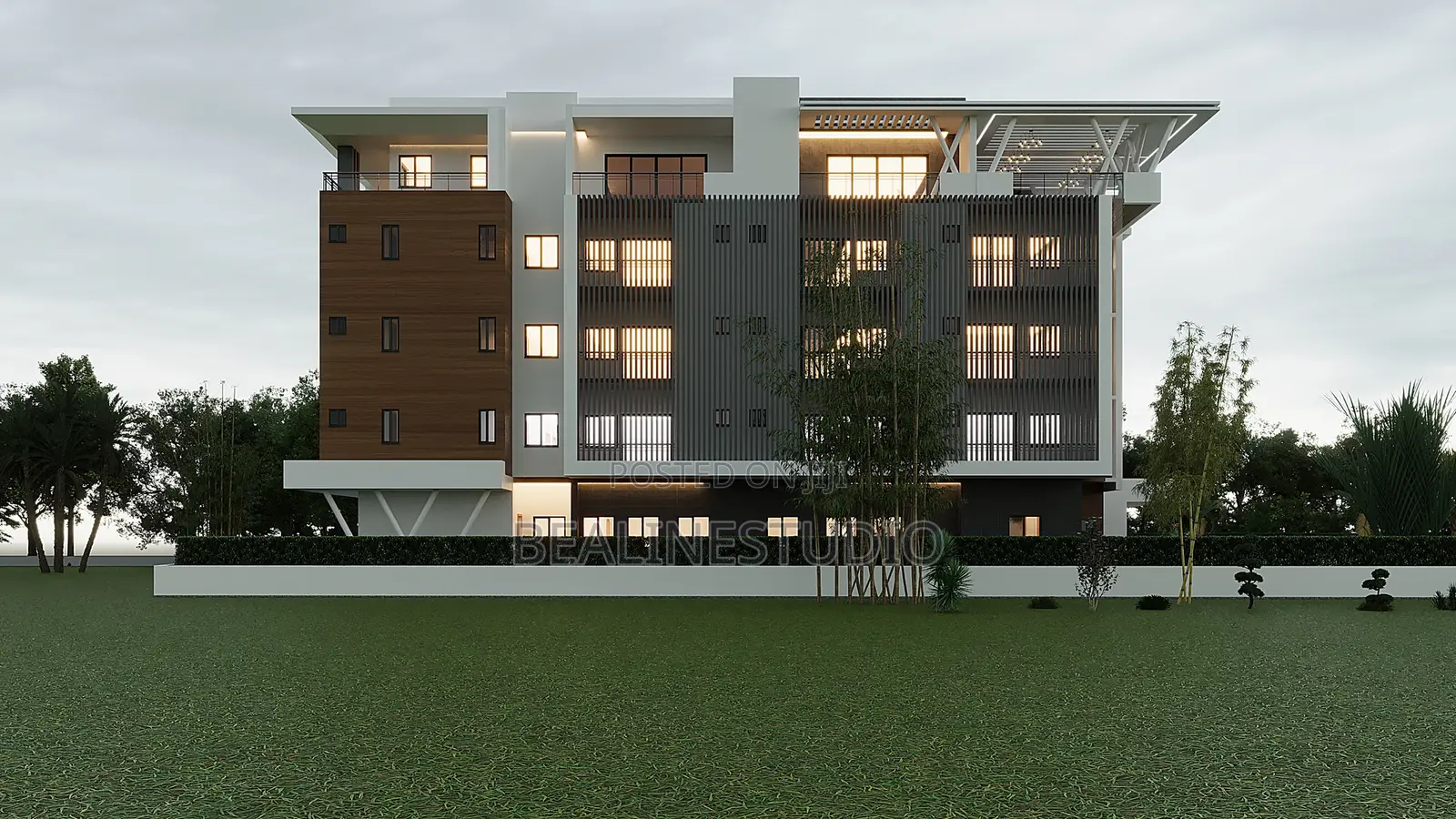 Hotel Design