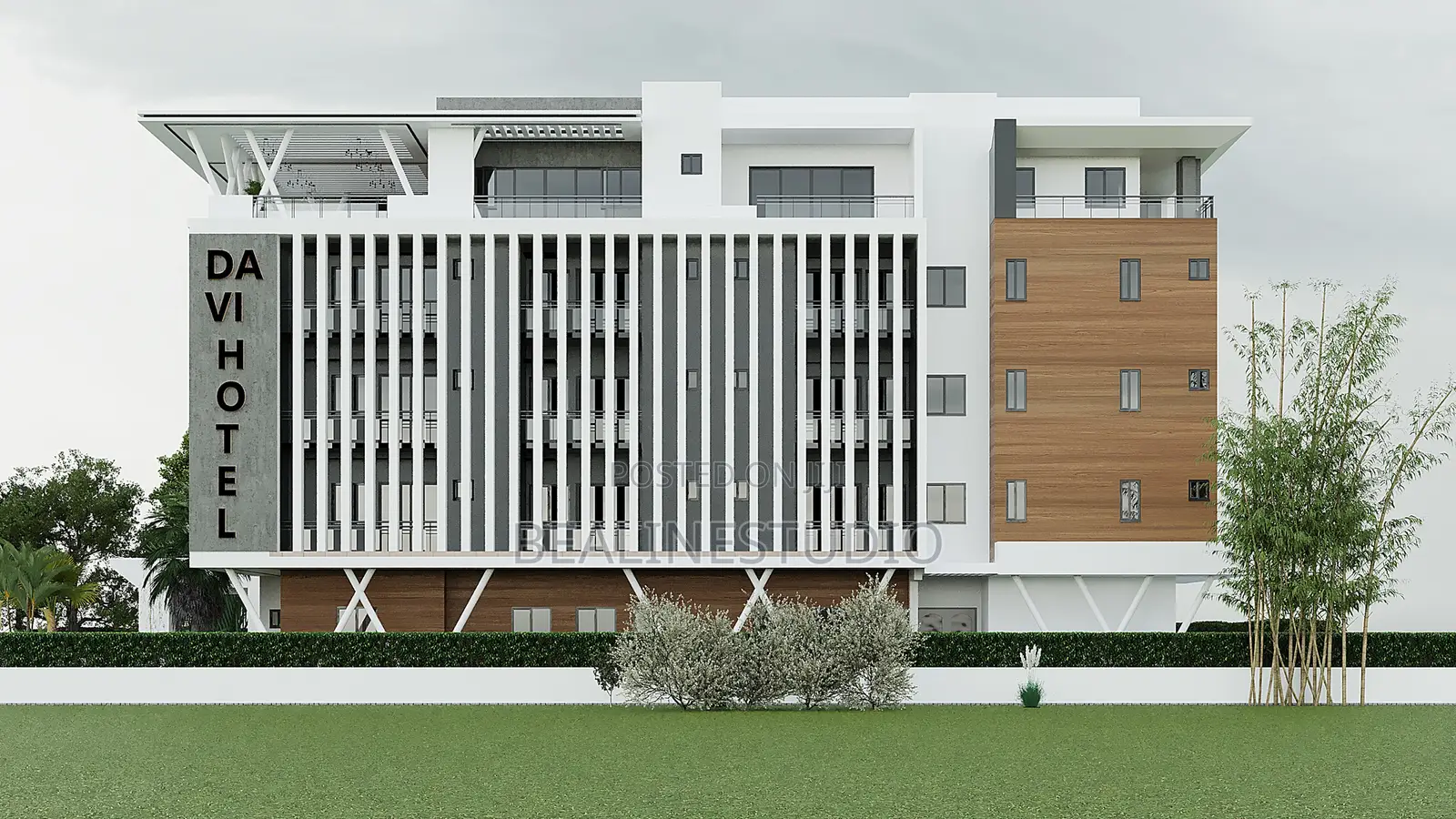 Hotel Design