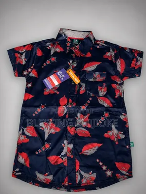 Beautiful Boys Shirt That Stand Out