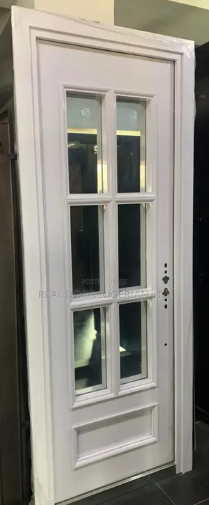 Security Door