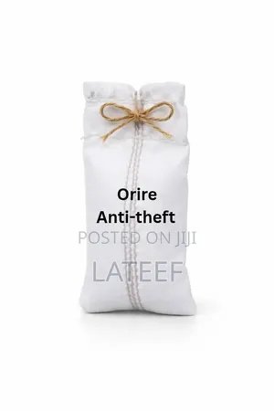 Orire Anti-theft Traditional Amulet