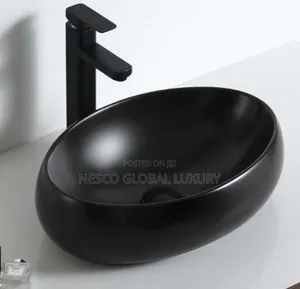 Counter Top Basin