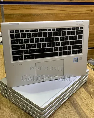Laptop HP EliteBook X360 1030 G2 8GB Intel Core i5 SSD 256GB