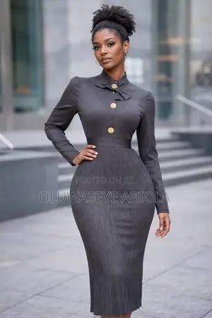 Brand New Ladies Dress