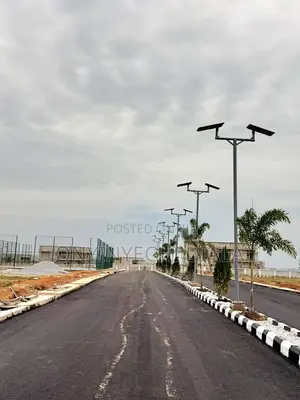 Fcda Approved C Of O Land In A Secured Estate In Gousa District Abuja