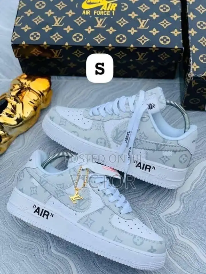 Luxury Shoe
