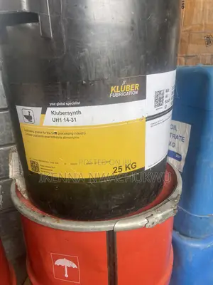 Kluberynth Uh1 14-31