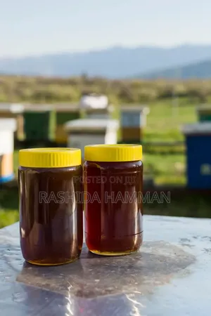 Pure Honey