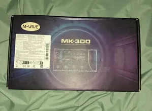 M Vave Mk300