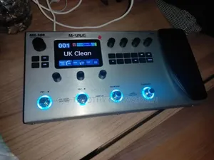 M Vave Mk300