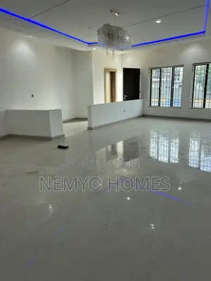3bdrm Duplex in Galadimawa for rent