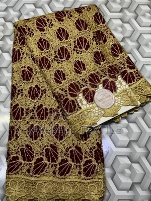 Original Lace