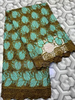 Original Lace