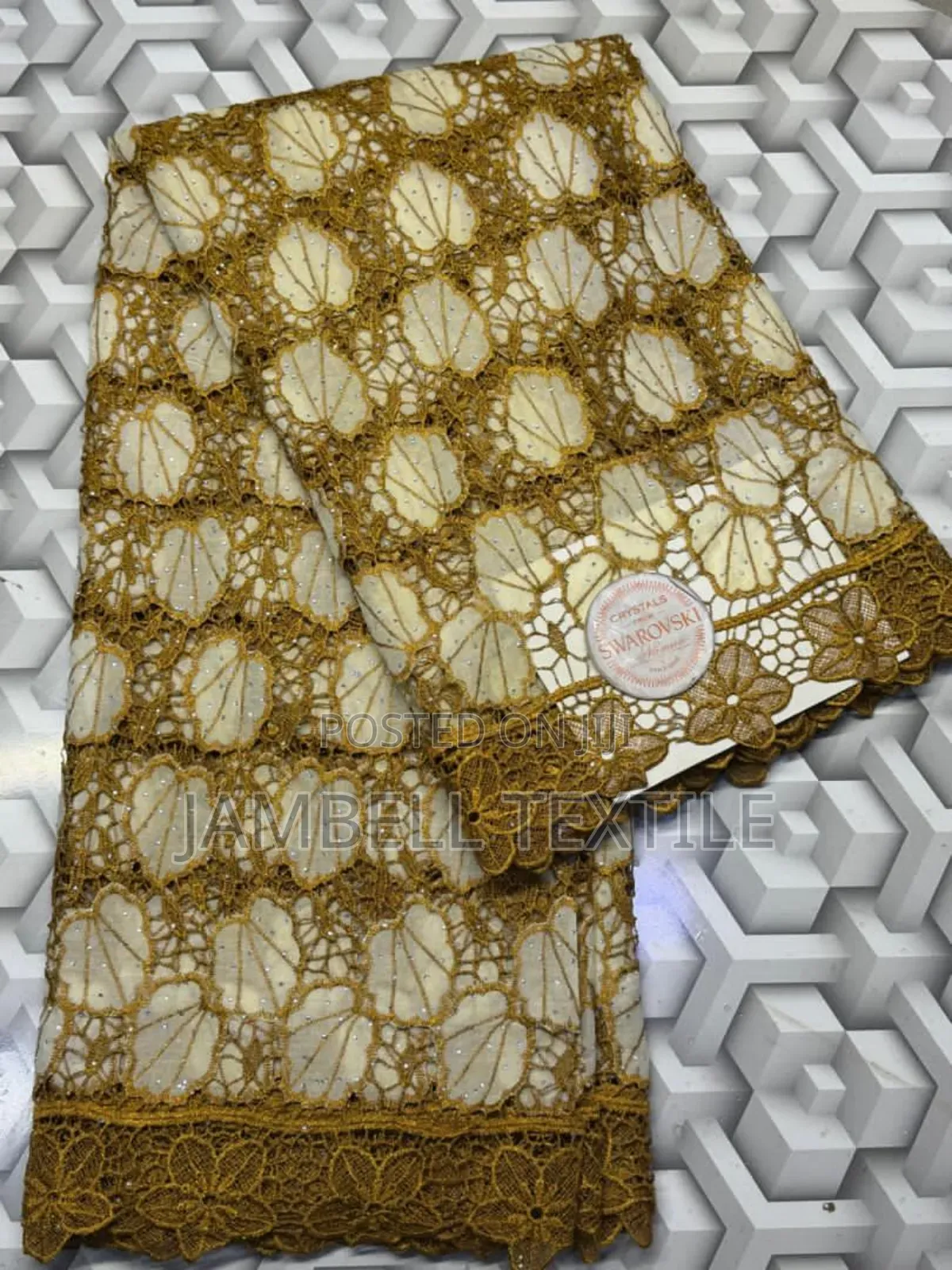 Original Lace