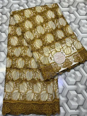 Original Lace