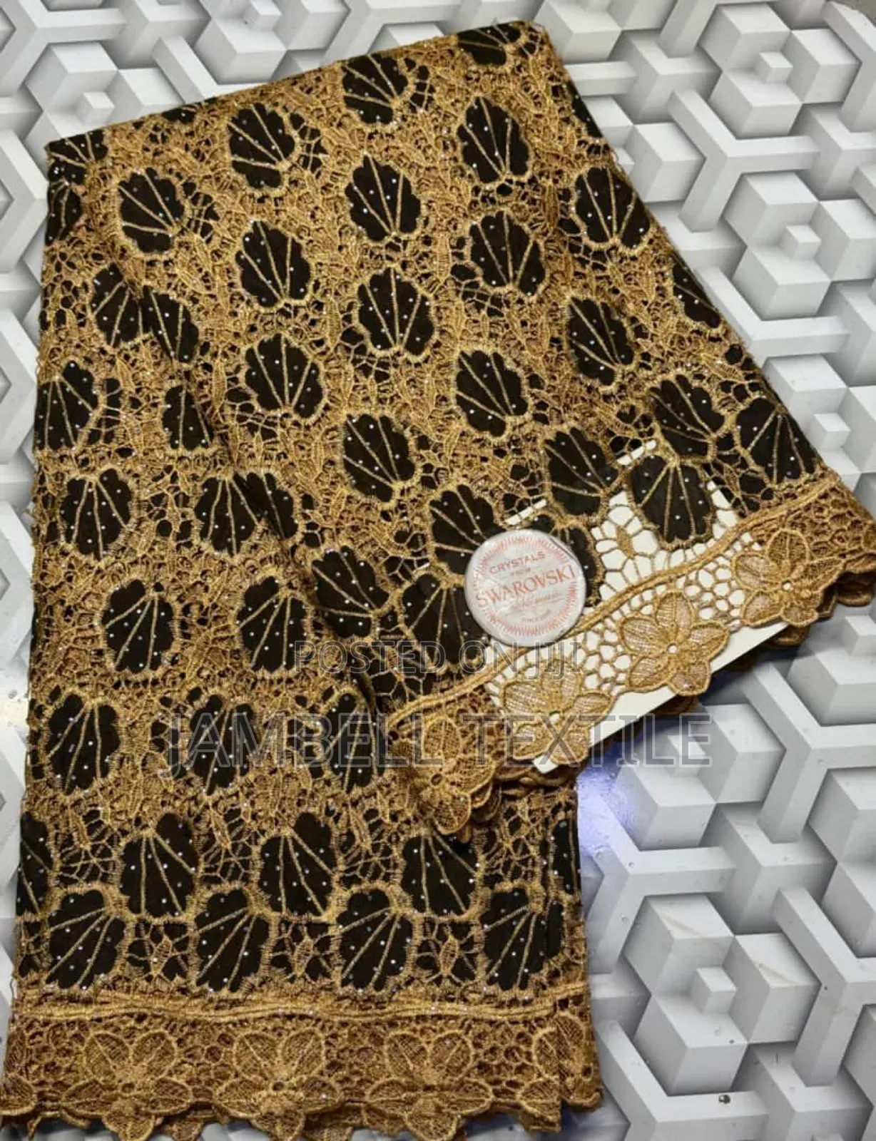 Original Lace