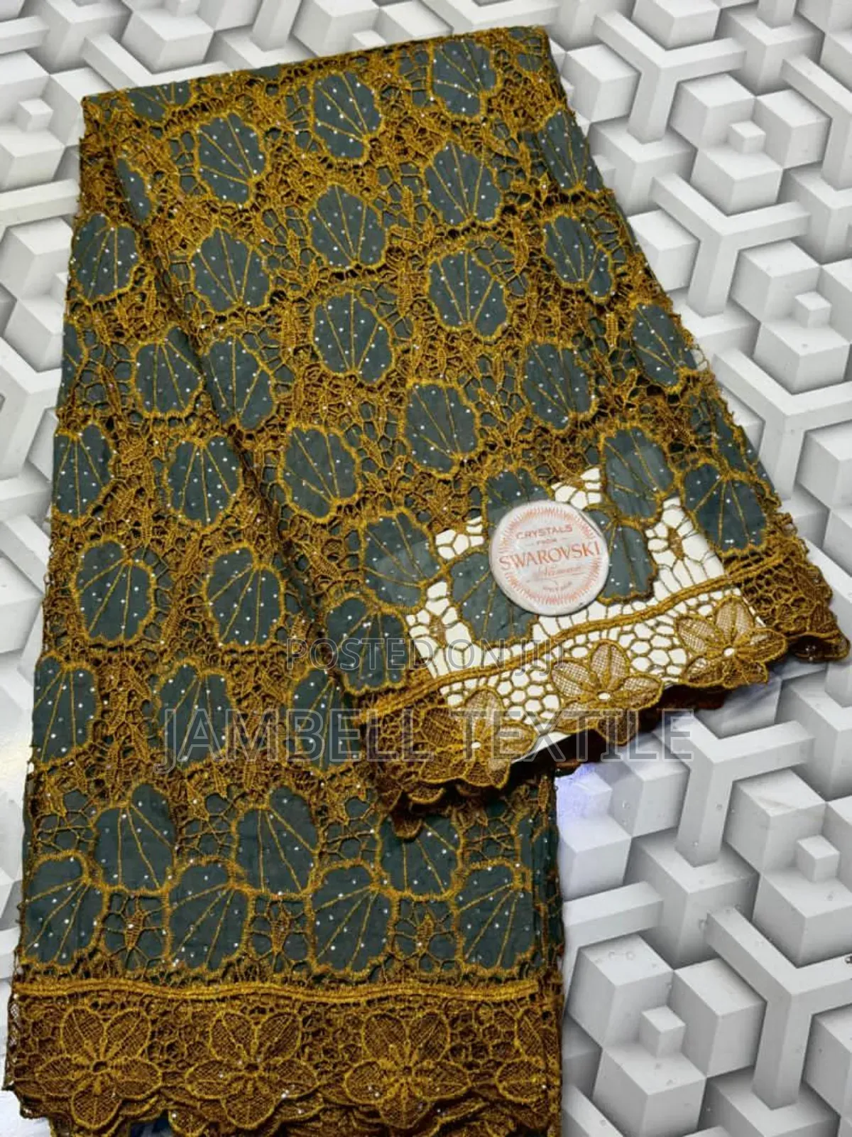 Original Lace