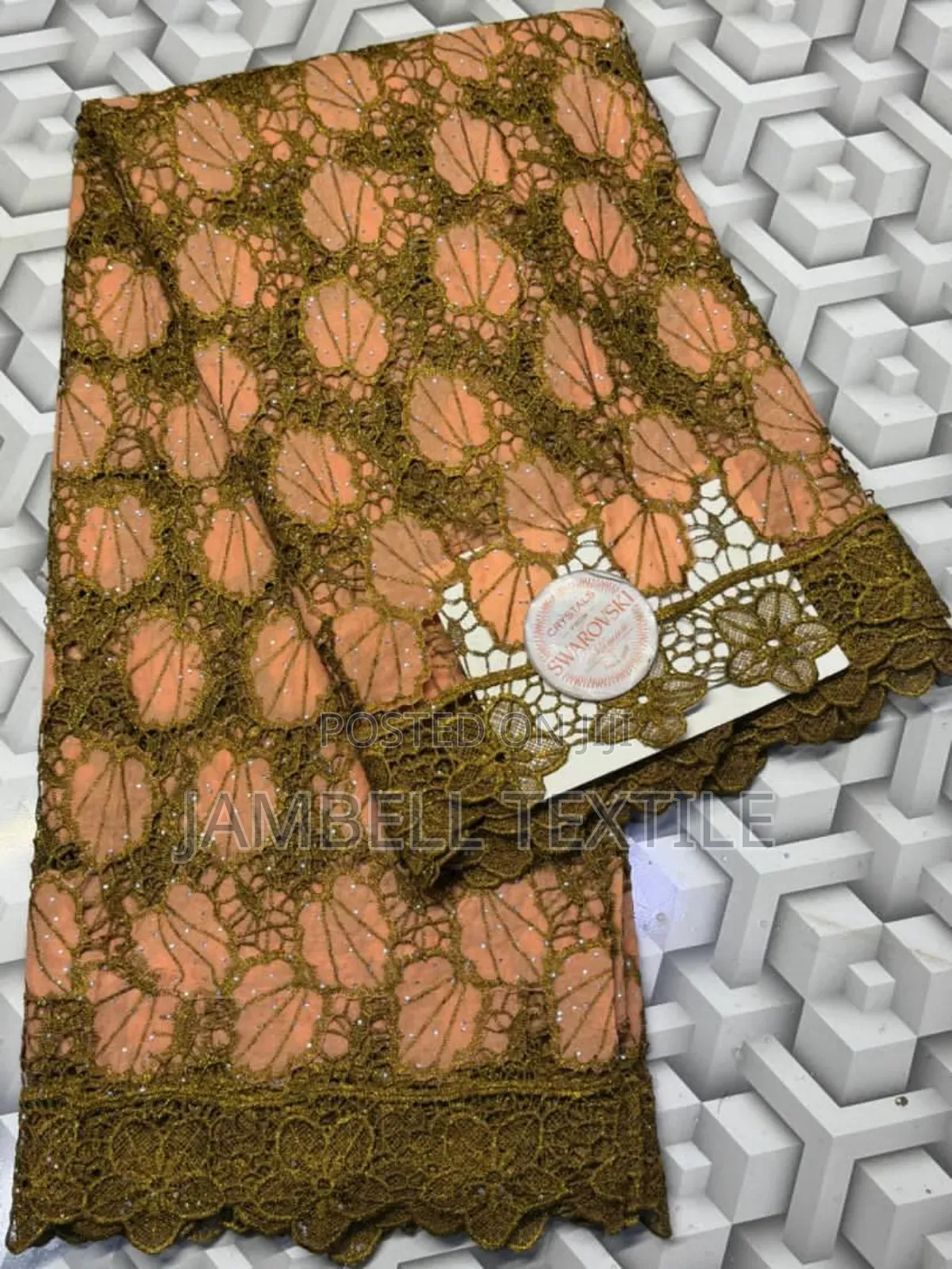Original Lace