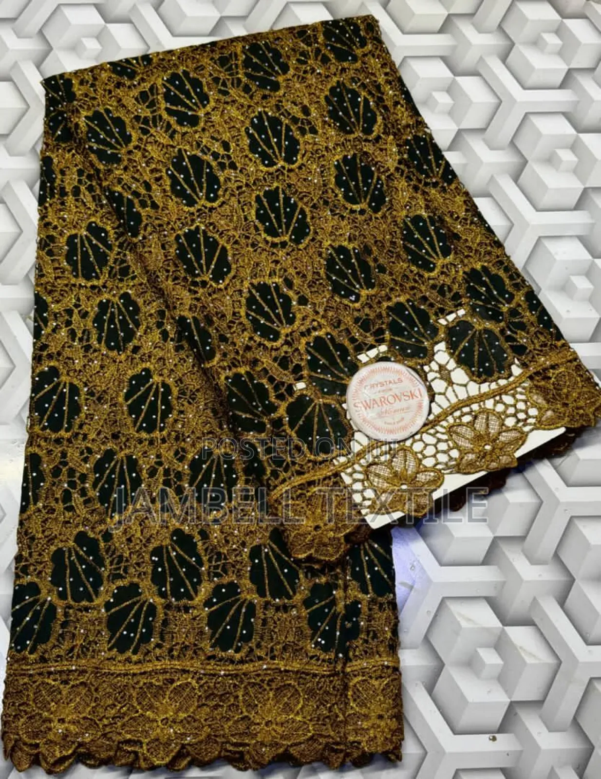 Original Lace
