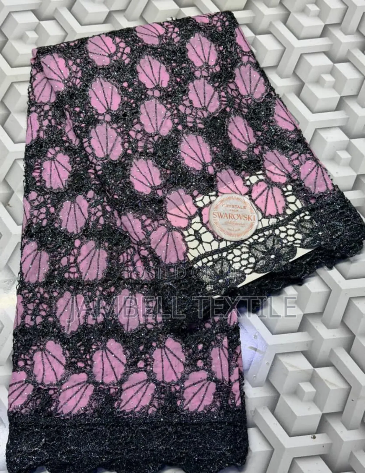 Original Lace