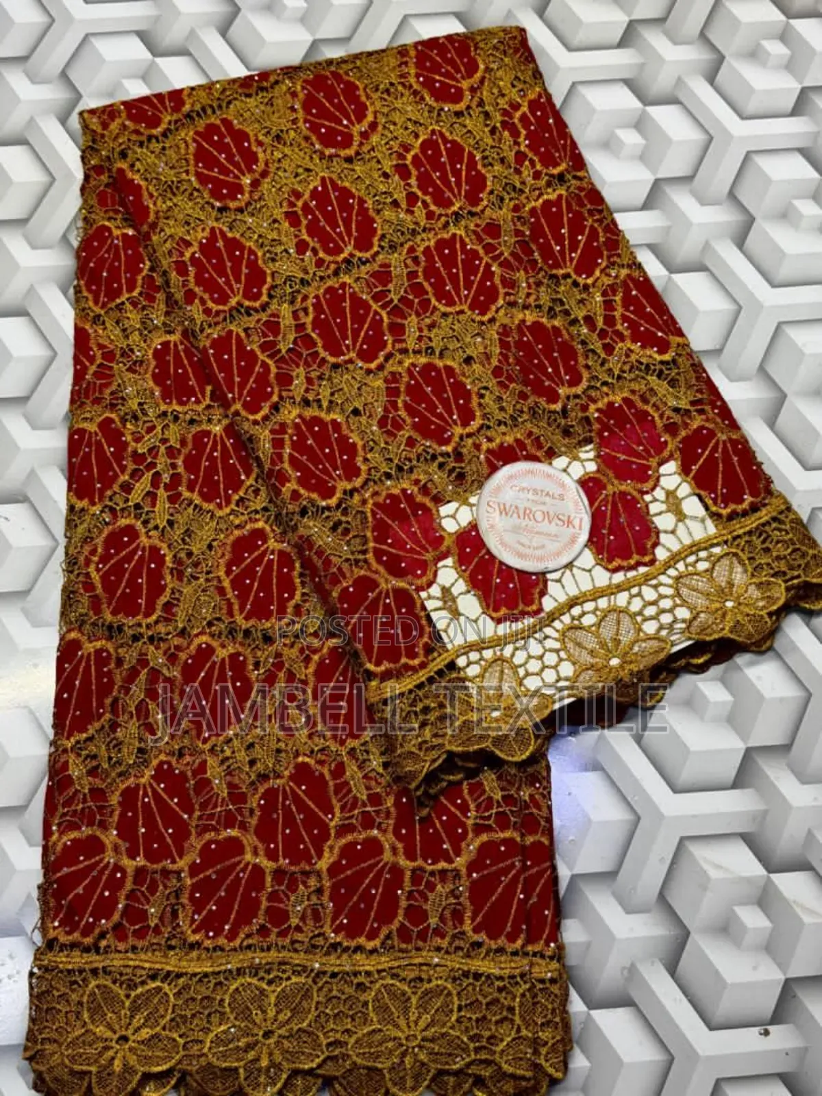 Original Lace