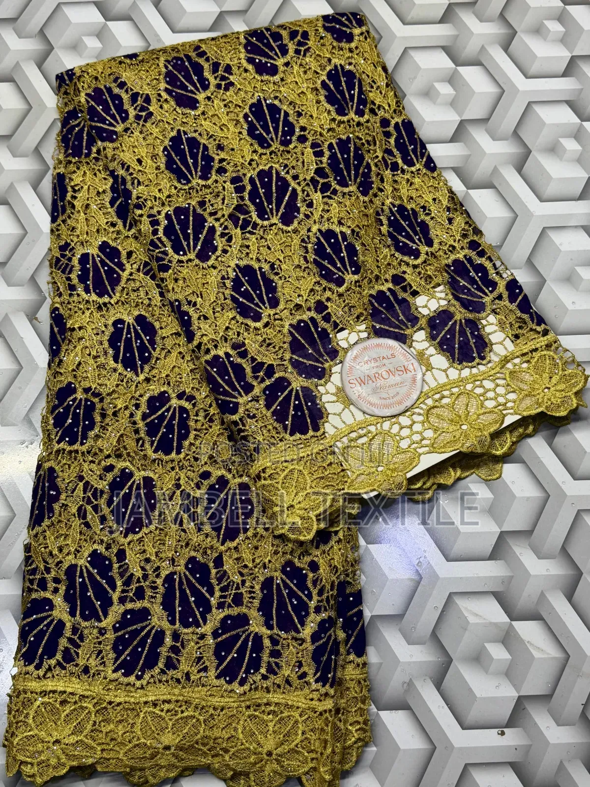 Original Lace