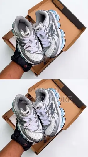 New Balance Abzorb Sneakers for Kids