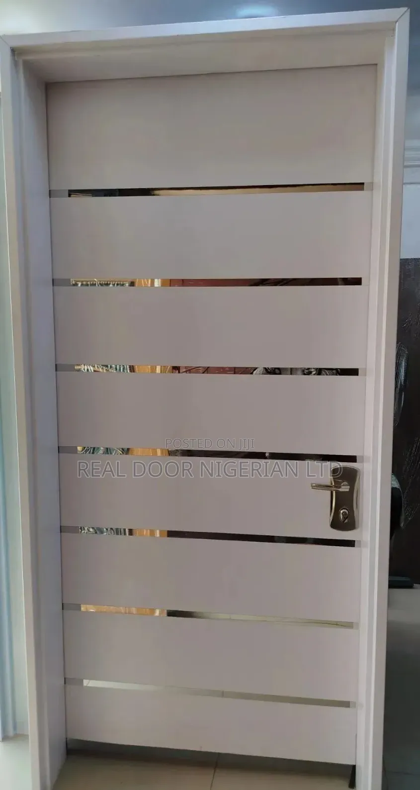 Security Door