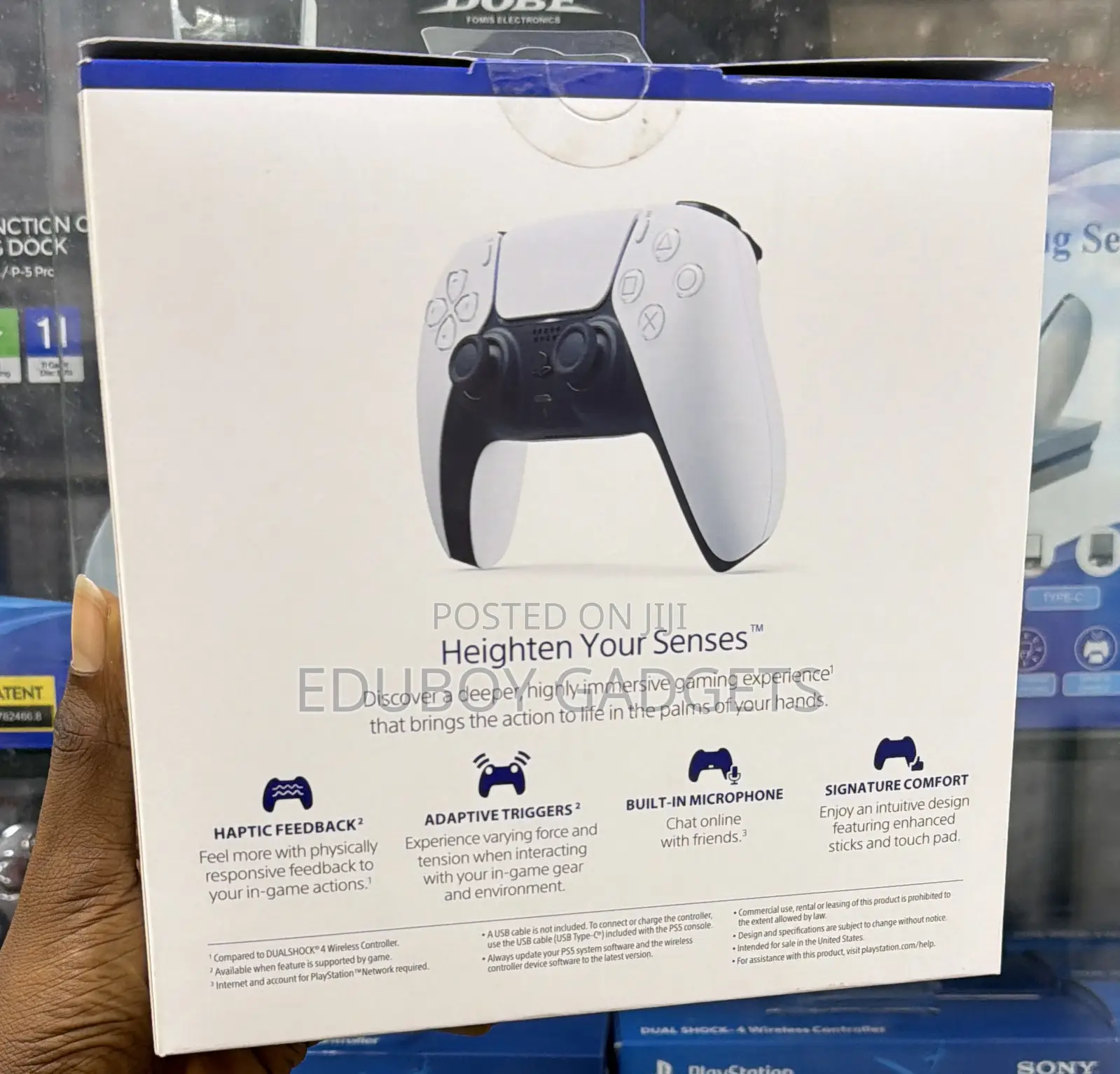Brand New Playstation 5 Controller