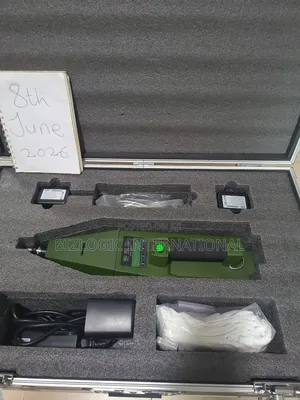 Evd 3000+ Explosive Detector