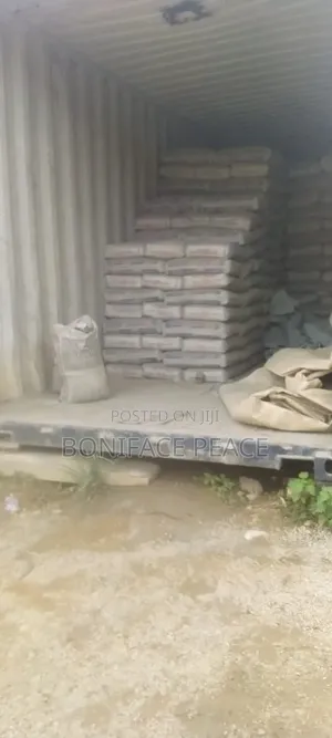 Dangote and Bua Cement and 3x