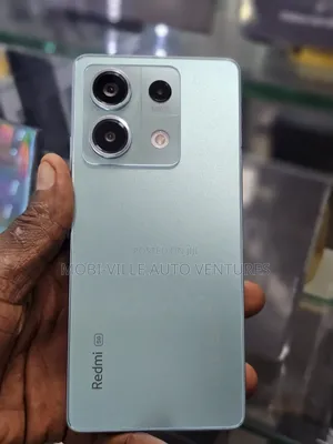 Xiaomi Redmi Note 13 256 GB