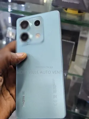 Xiaomi Redmi Note 13 256 GB