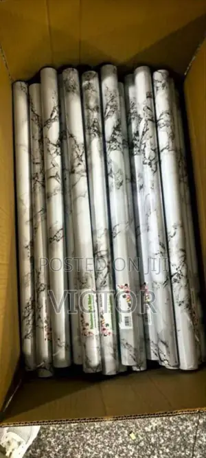 Marble Wall Paper