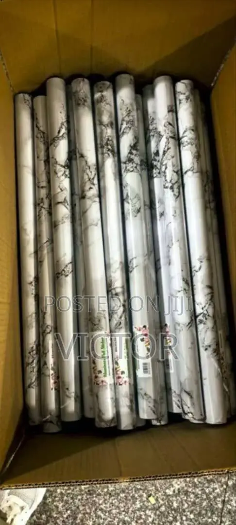 Marble Wall Paper