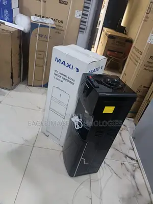 Don't Miss Out: New Maxi Water Dispenser Yl1663s-W