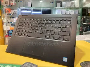 Laptop Dell Latitude 3390 8GB Intel Core i5 SSD 256GB