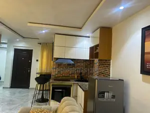 Large Studio