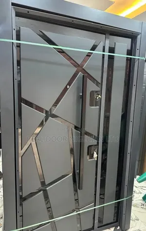 Security Door